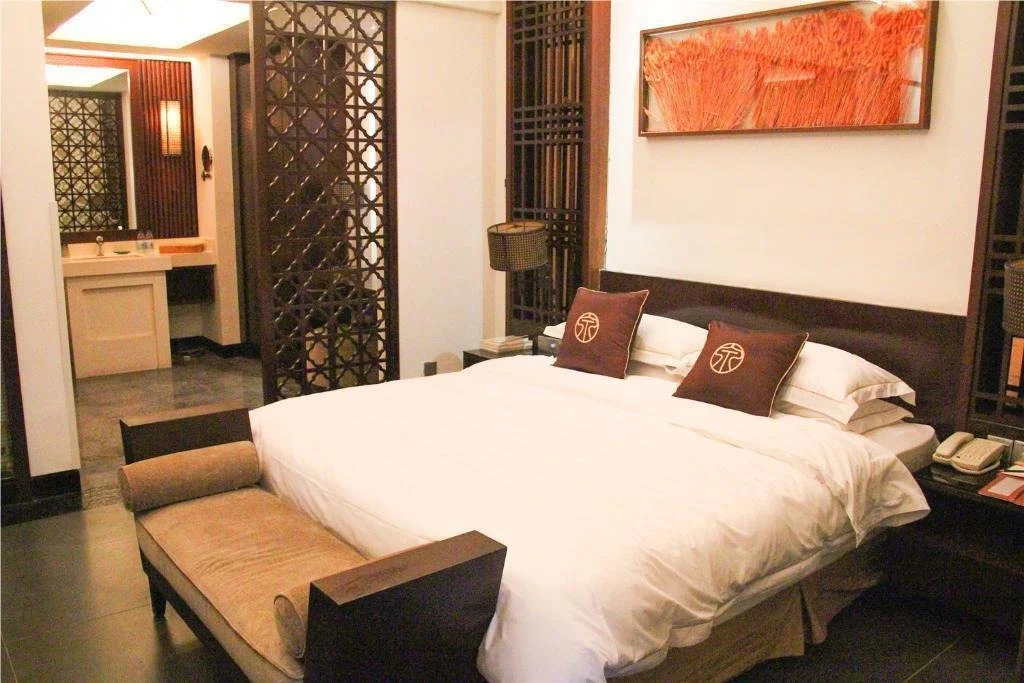 Huanxiu Resort & Spa