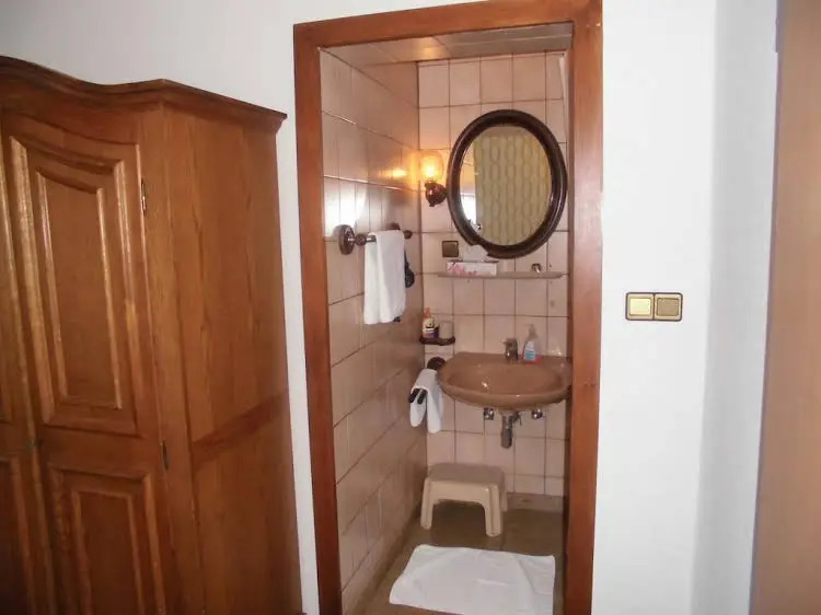 Hotel Martinsklause