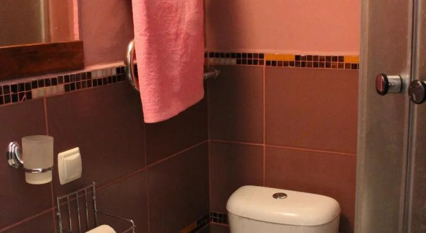 Отель Калипсо