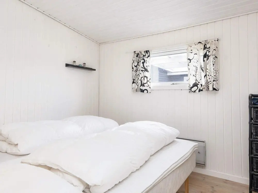 Spacious Holiday Home in Borkop near Beach