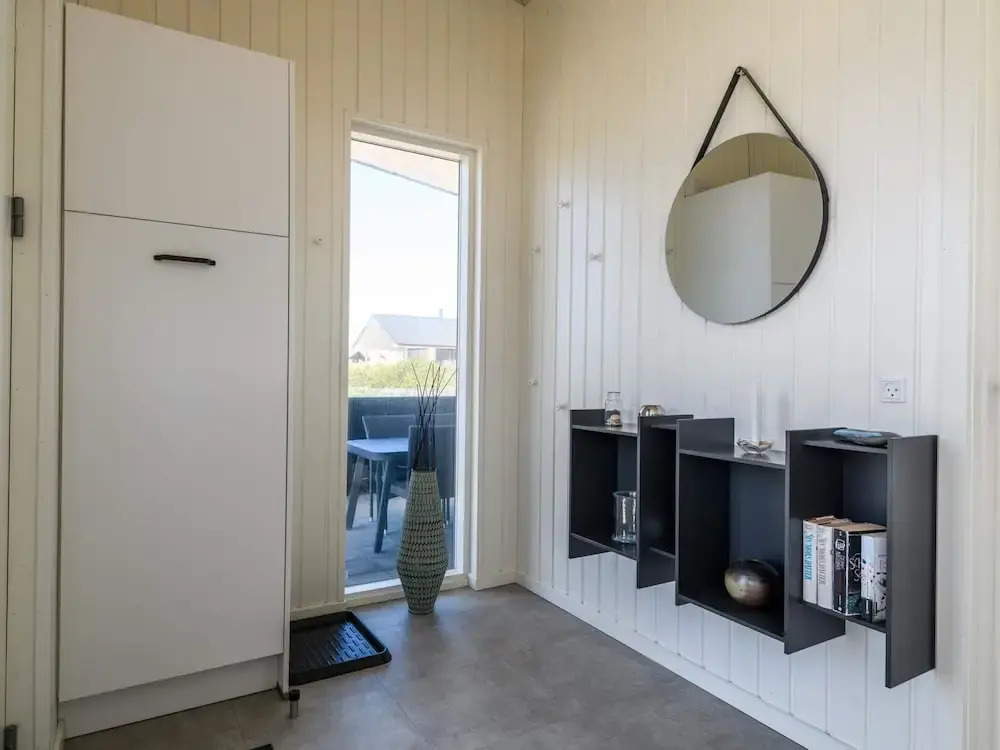 8 person holiday home in Ringkøbing
