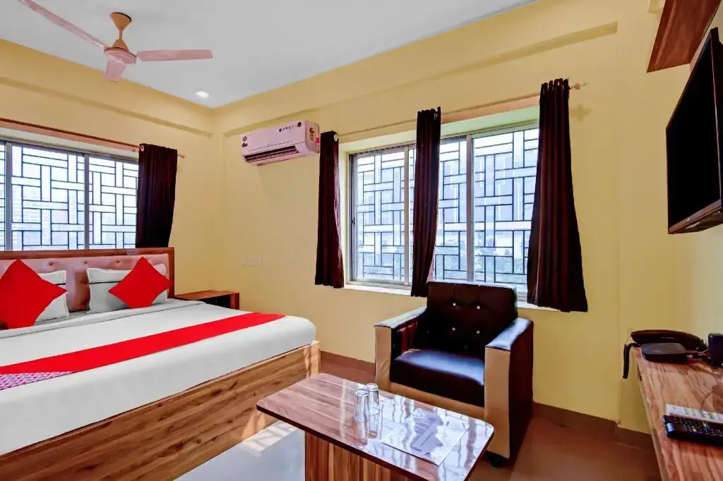 Sonama Residency by OYO Rooms
