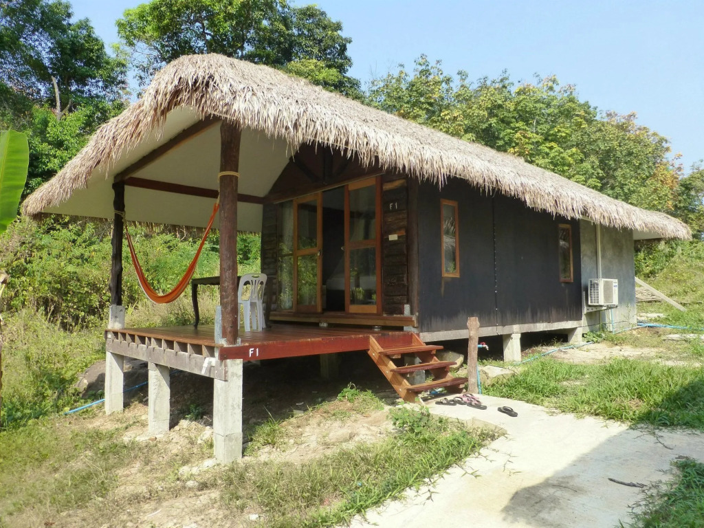 Koh Kood Resort