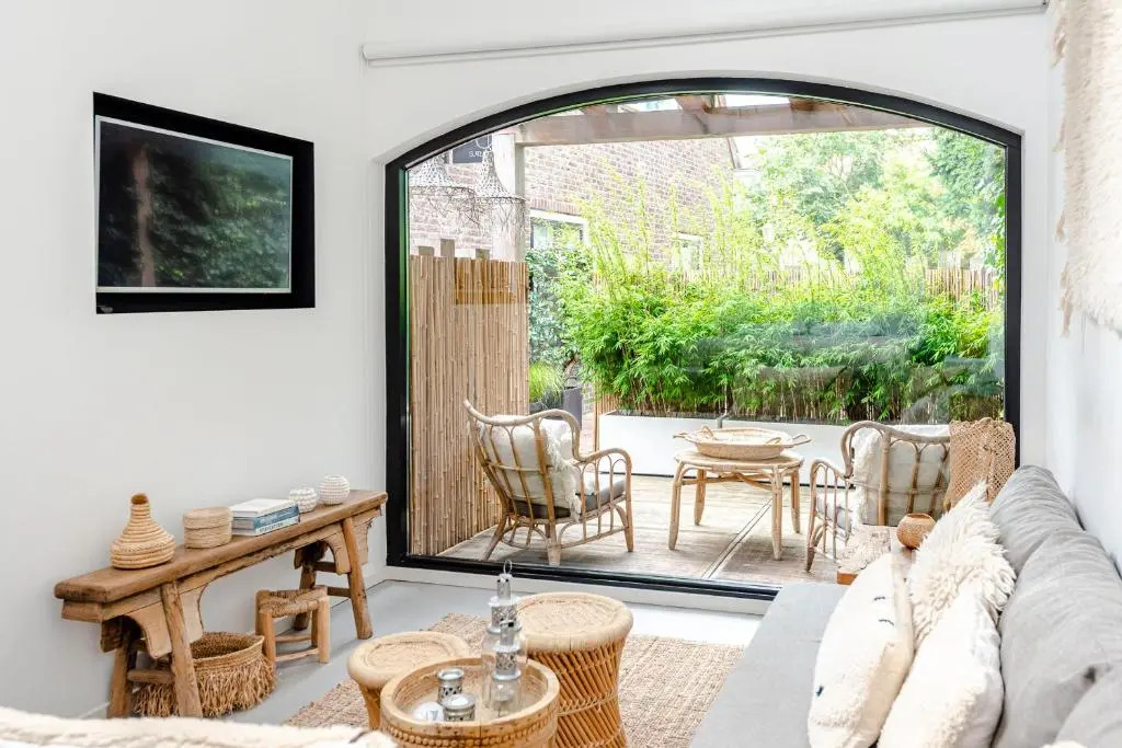 Suite-Suite luxury private guesthouse