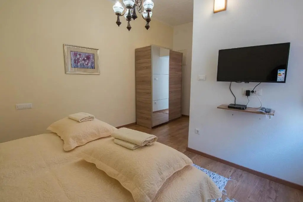 Apartment Batinica