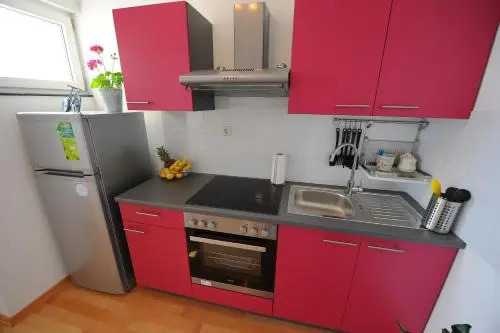 Apartment Gold Plus