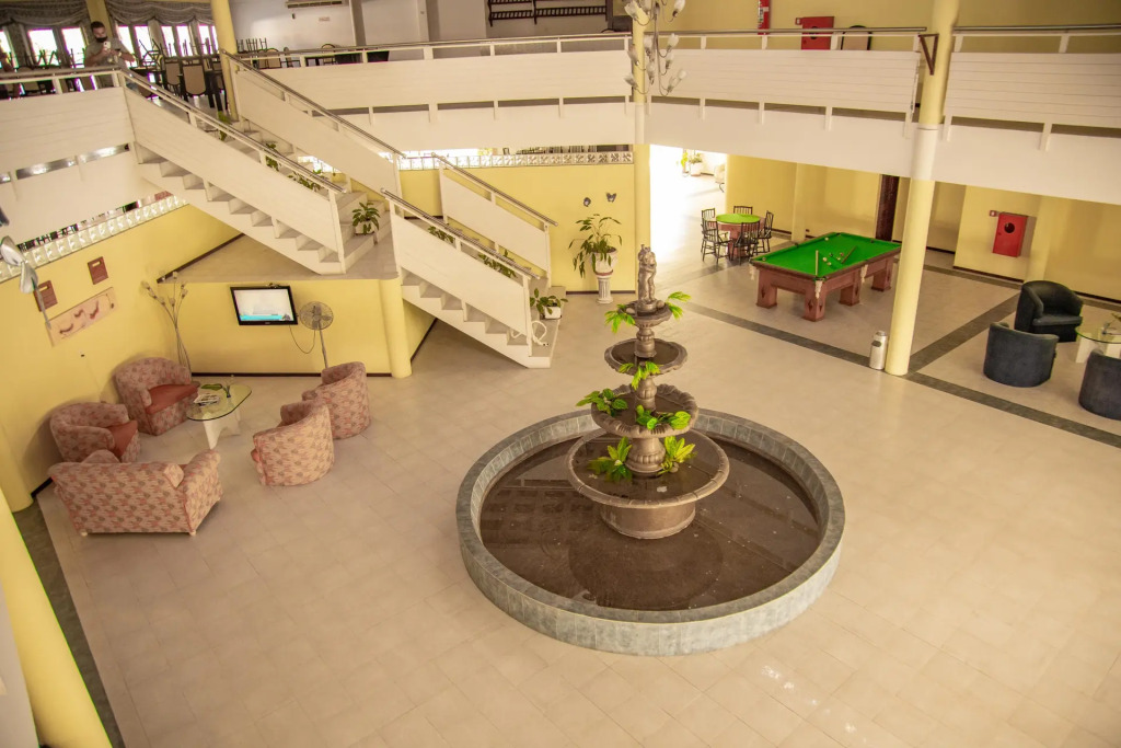Hotel DAnatureza