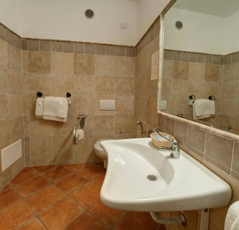 Hotel dP Olbia - Sardinia