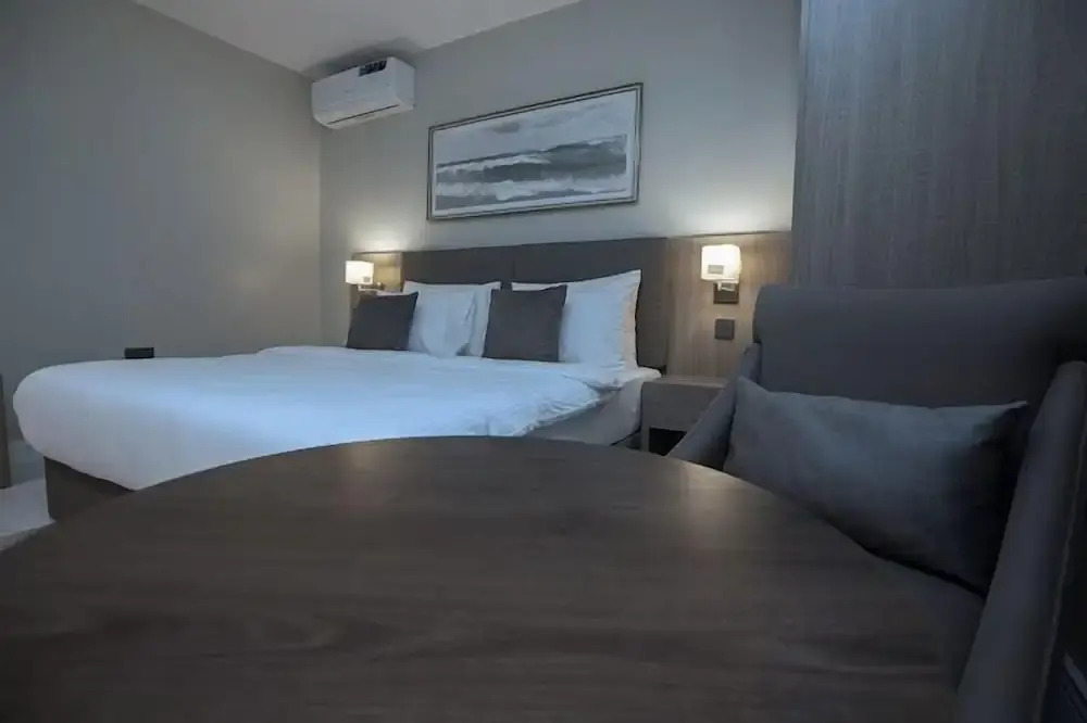 Sics Apartment