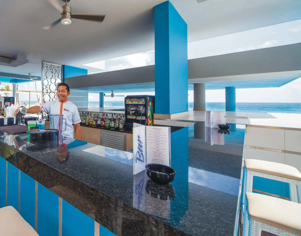 Riu Cancun