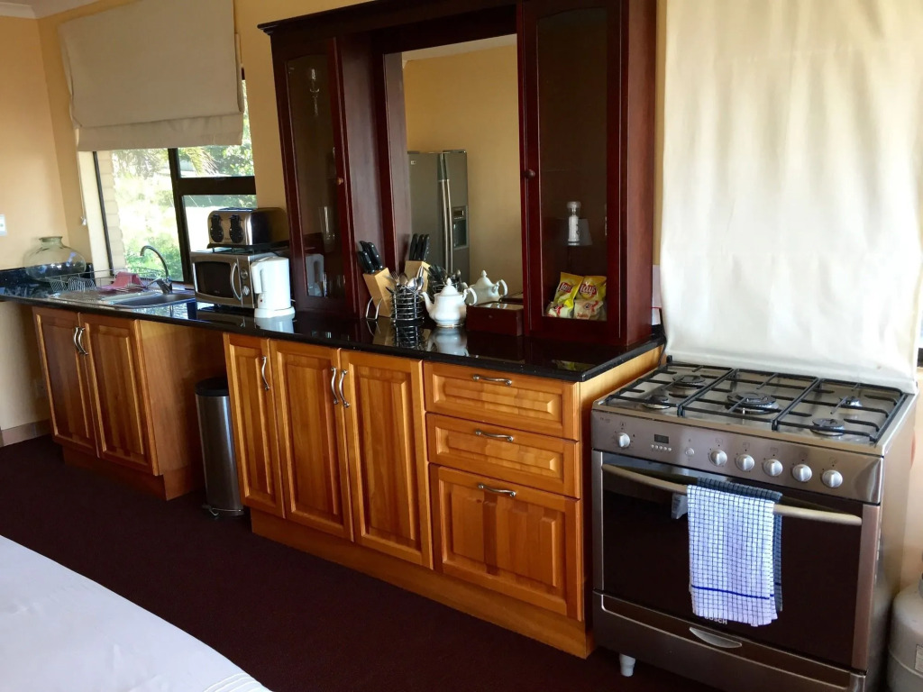 Kingston Place Guesthouse