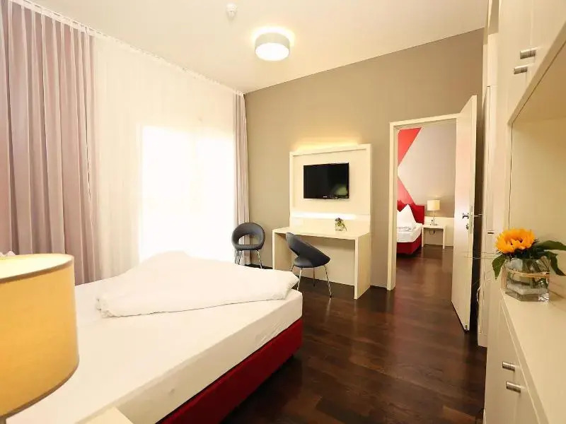 Hotel Royal X