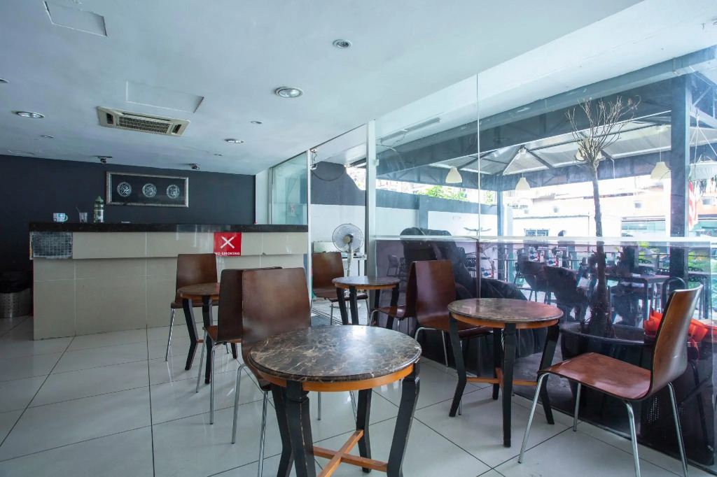 Hotel Al Jafs