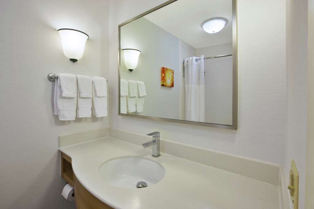 Hilton Garden Inn Wichita
