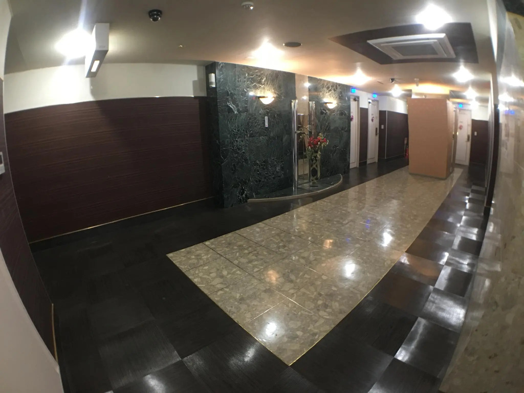 Hotel Orchid