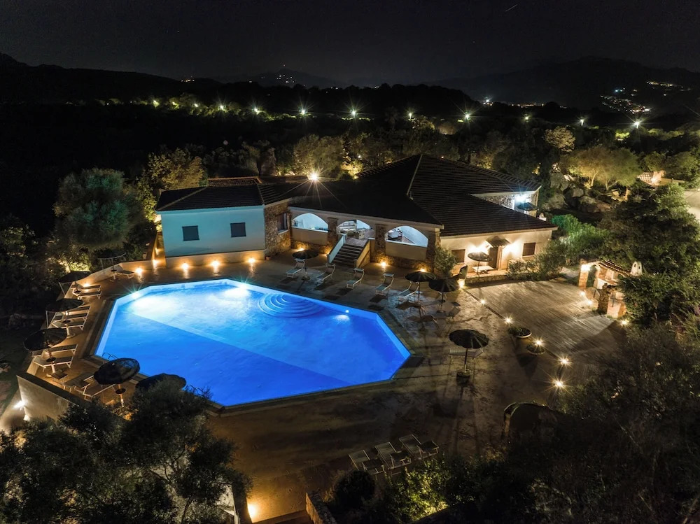 Chic Villa Antonina num2180