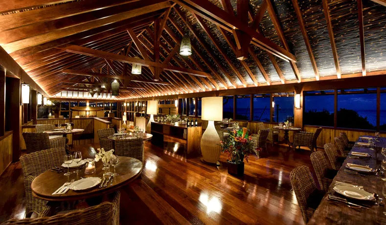 Barbuda Belle