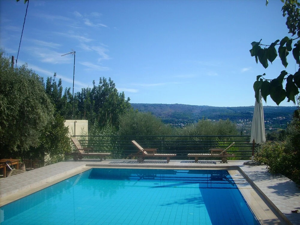 Ideal for family, small village close to beaches