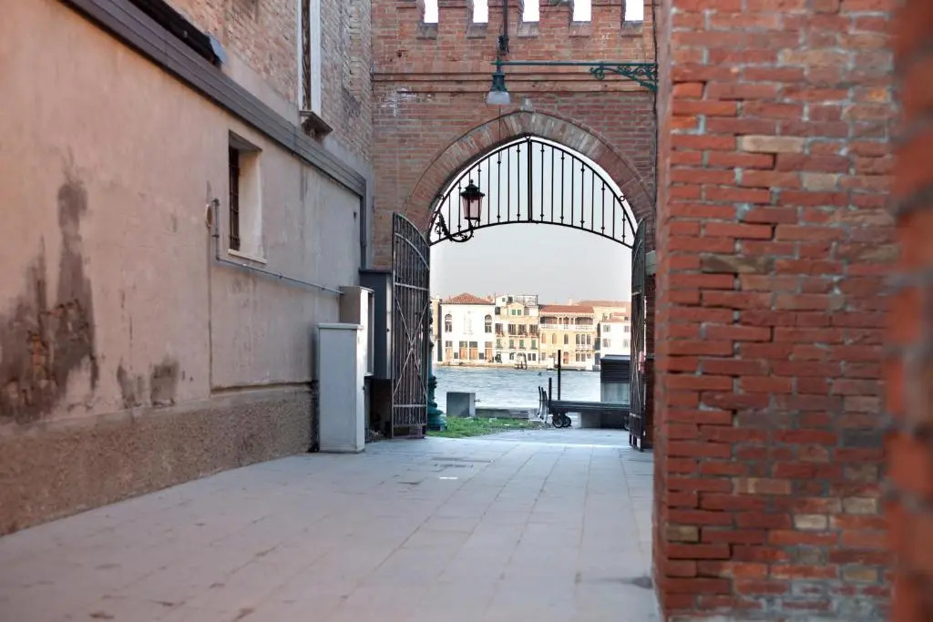 Stella Marina 1
