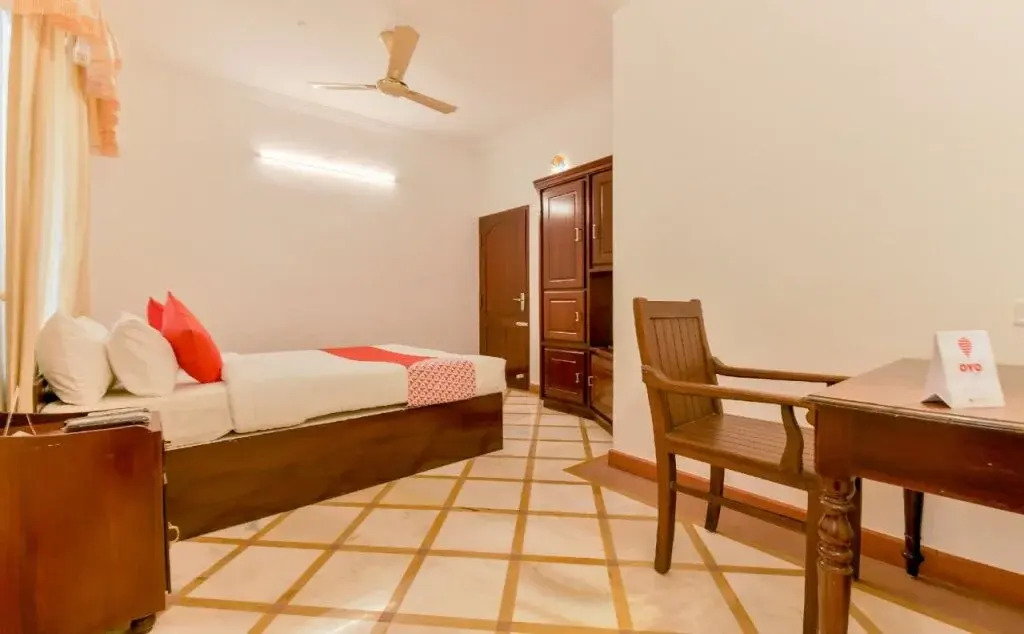 Casa De Forte by FabHotels