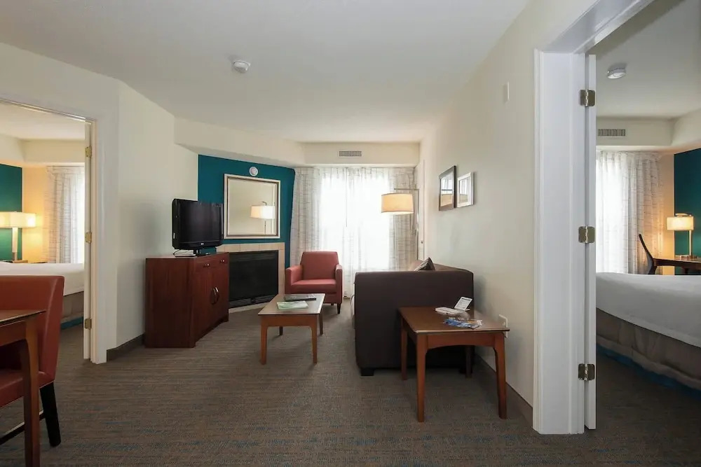Residence Inn Charlotte Piper Glen