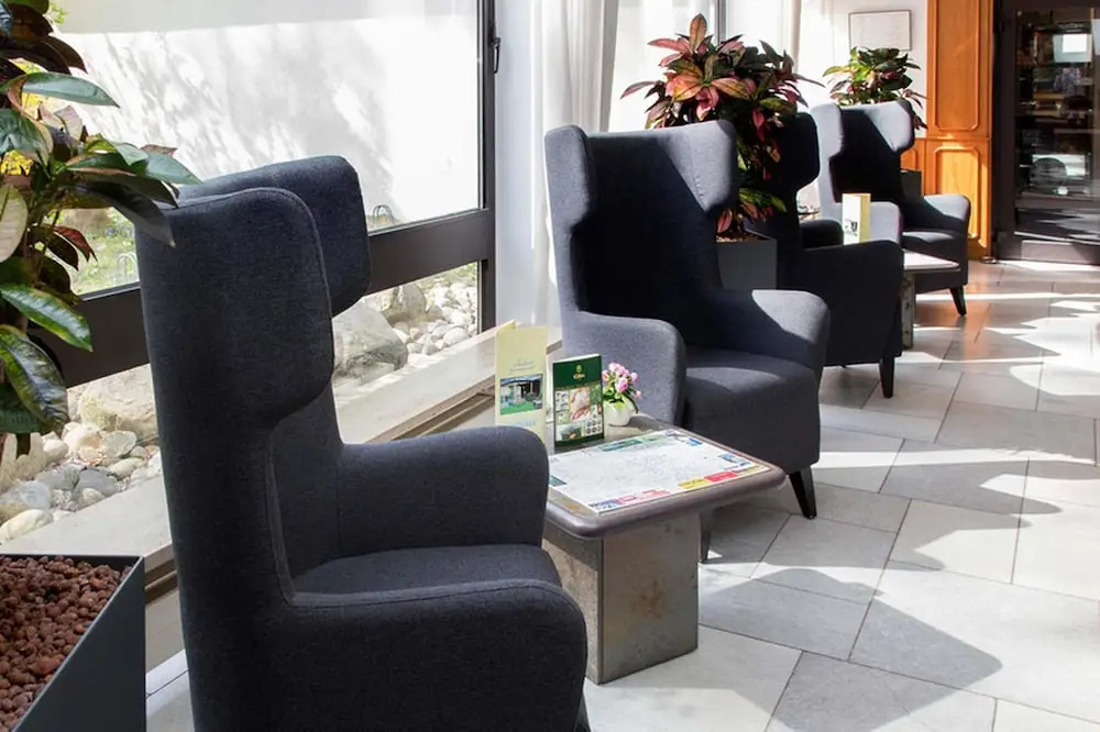 Seehotel Grunewald
