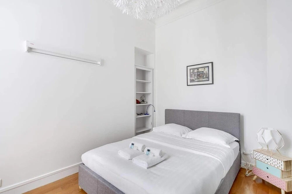 Stunning Apartment for 2 in Saint-georges