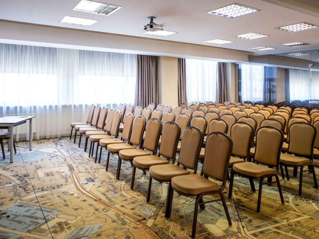 IBIS Styles Kaunas Centre