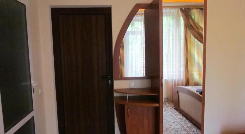 Hotel Olimpia