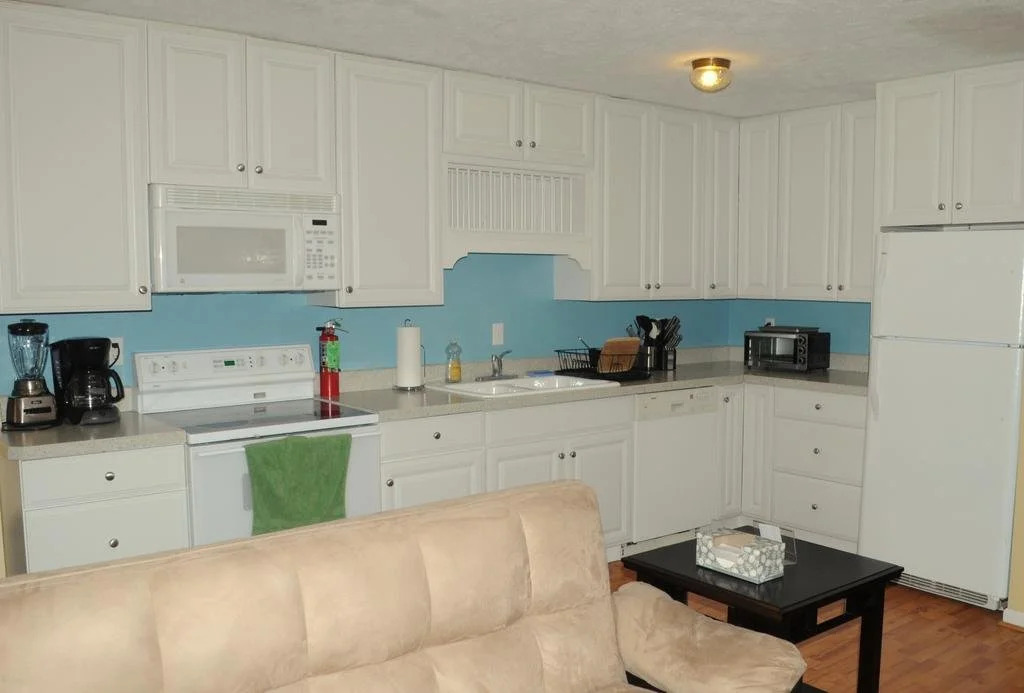 M22 Inn Glen Arbor