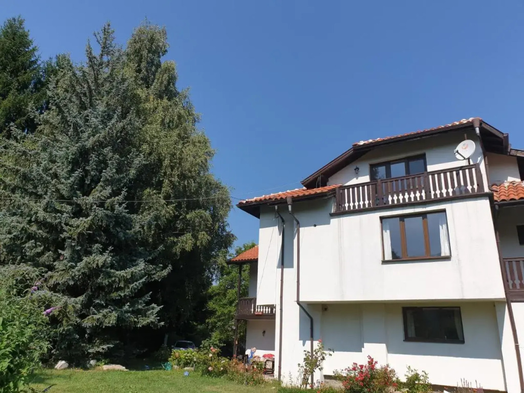 Guest House Ela