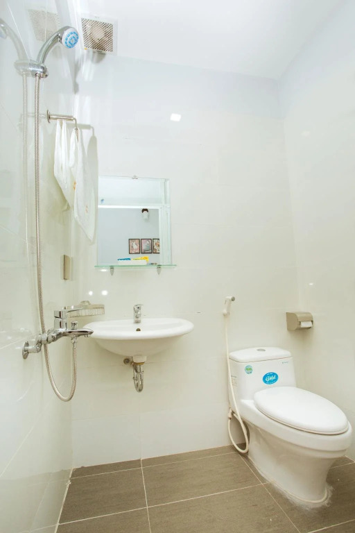 Hotel Kim Yen