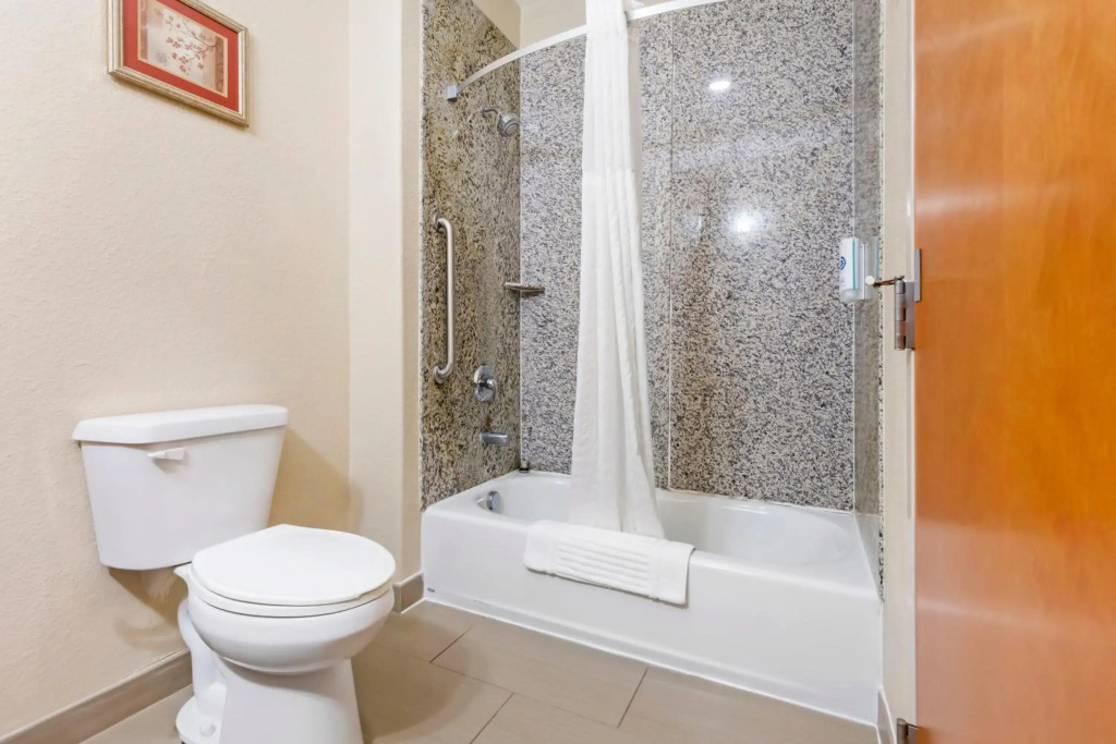 Comfort Inn & Suites Chesapeake - Portsmouth