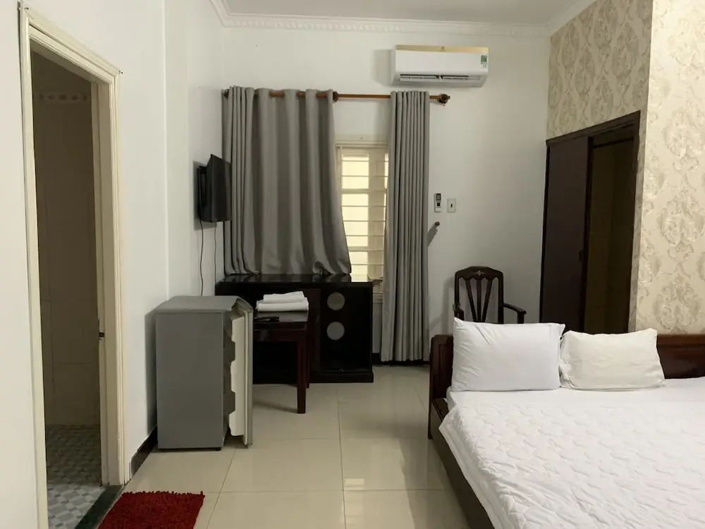 Villa Hotel