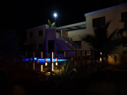 Hotel Santa Lucía, Comayagua
