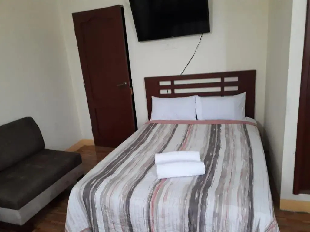 Suite Centro De Guayaquil