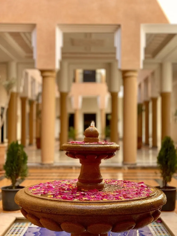 Olivar Palace-Luxury Villa