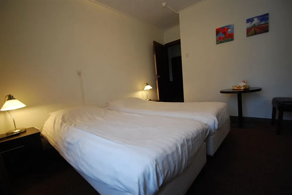 Boutique Hotel de Rozenhof