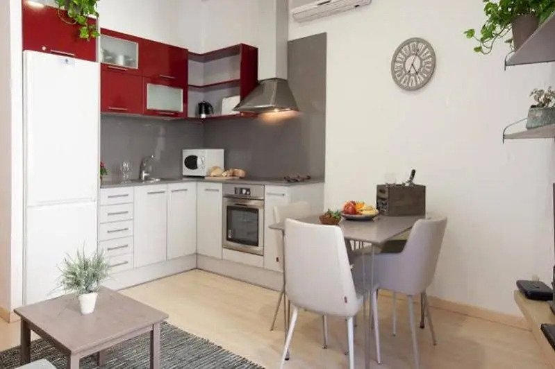 Nº49 Barcelona Apartments