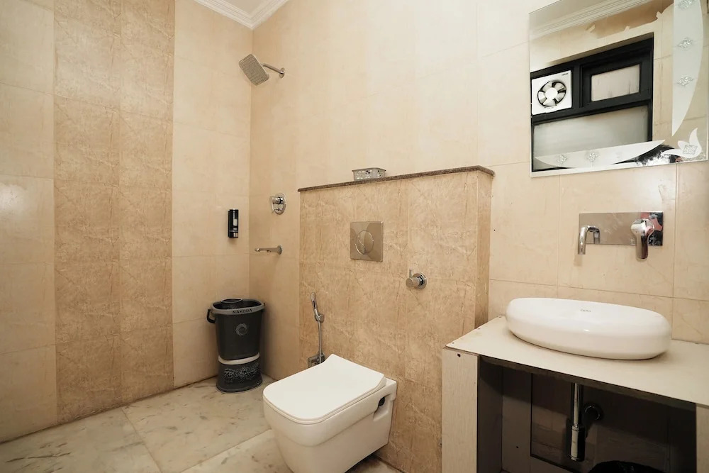 Hotel A.P Residency