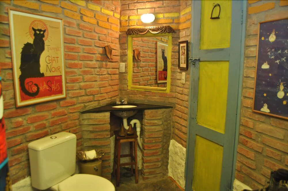 Casa Patio Hotel Boutique