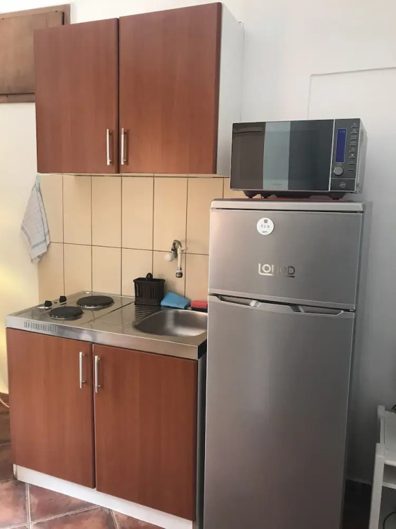Apartments Ivanišević