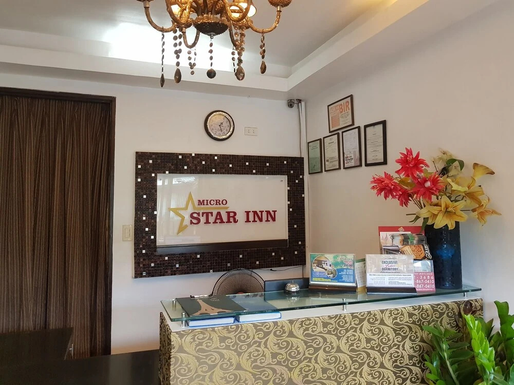 Micro Star Apartelle