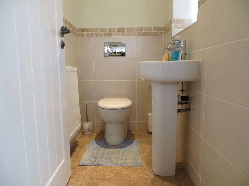 Tabusintac......lovely 2 Bedroom Bungalow