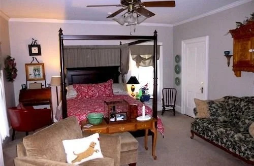 Thornton House Bed and Breakfast