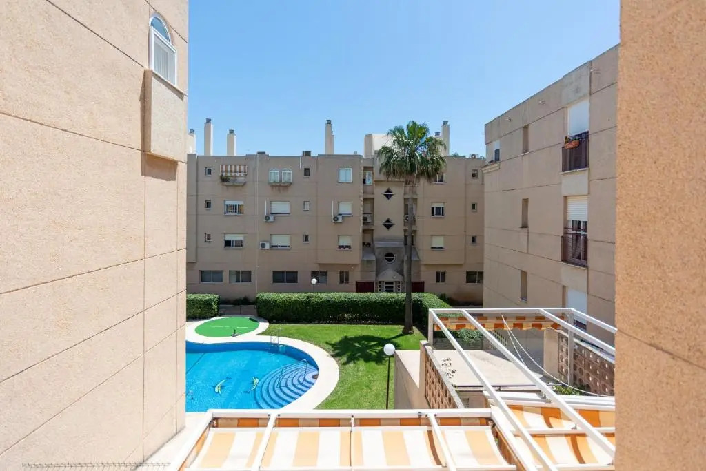 Homemálaga Guadalmar Beach 60
