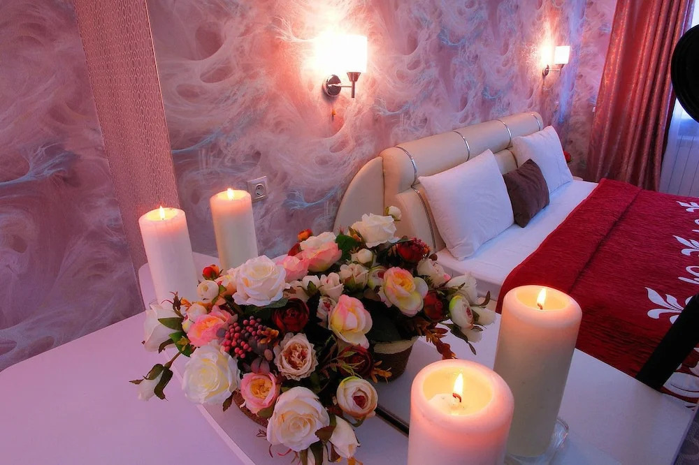 Apart-Hotel Moscow City Center