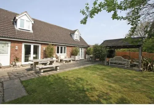 Harford en-suite Rooms