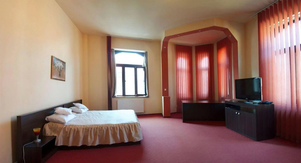 Hotel Victoria
