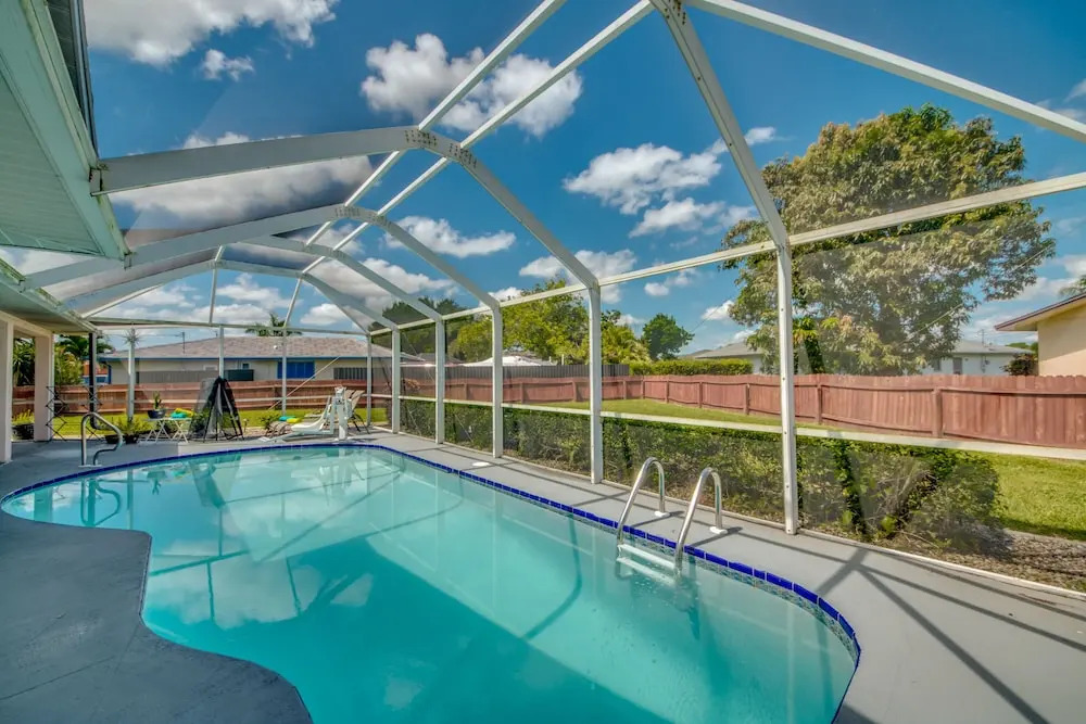 Villa Hope - Roelens Vacations